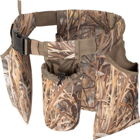 dove hunting belt pouch.